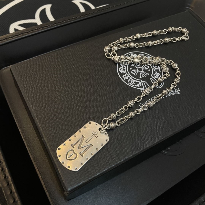 Chrome Hearts Necklaces